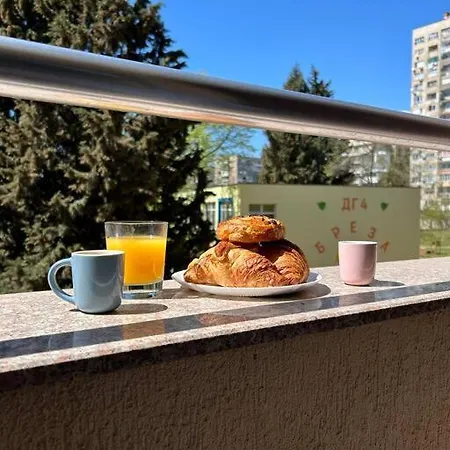 Apartament уютен нов - загора