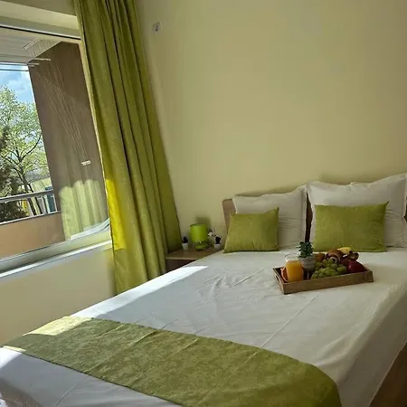 Apartament уютен нов - загора Stara Zagora