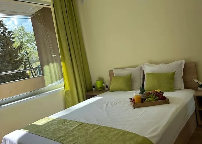 уютен нов - загора Eski Zağra